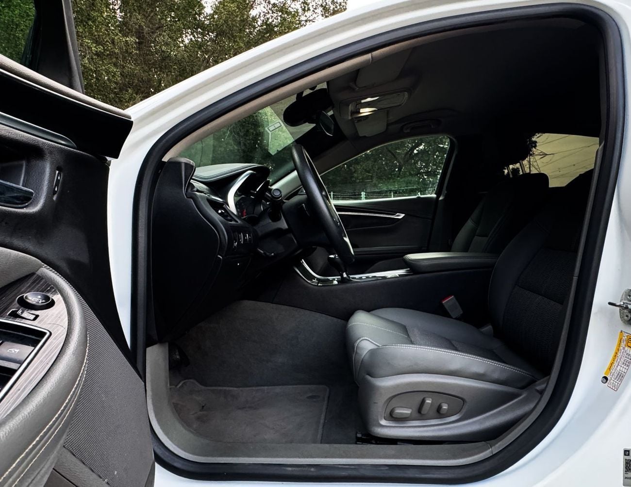 شيفروليه إمبالا شيفروليه إمبالا | 3.6 لتر | 2019 | خليجية | خالية من الحوادث | بحالة ممتازة | 650 شهرياً