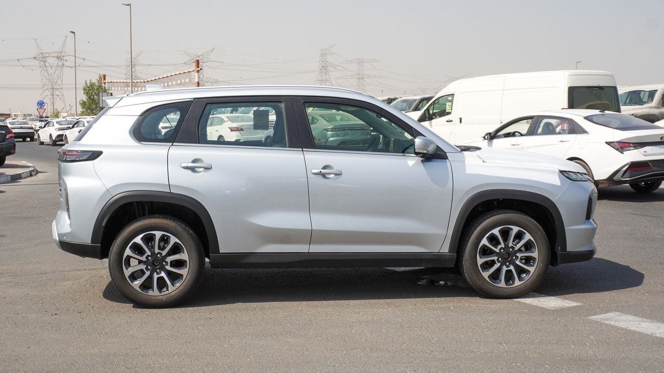 سوزوكي جراند فيتارا HYBRID  ALL GRIP