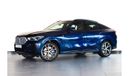 BMW X6 XDrive 40 i
