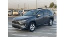 Toyota RAV4 “Offer”2020 Toyota RAV4 XLE 2.5L V4 / EXPORT ONLY