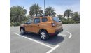 Renault Duster SE Renault  duster (GCC SPEC) - 2020 - VERY GOOD CONDITION