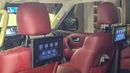 Nissan Patrol LE PLATINUM CITY