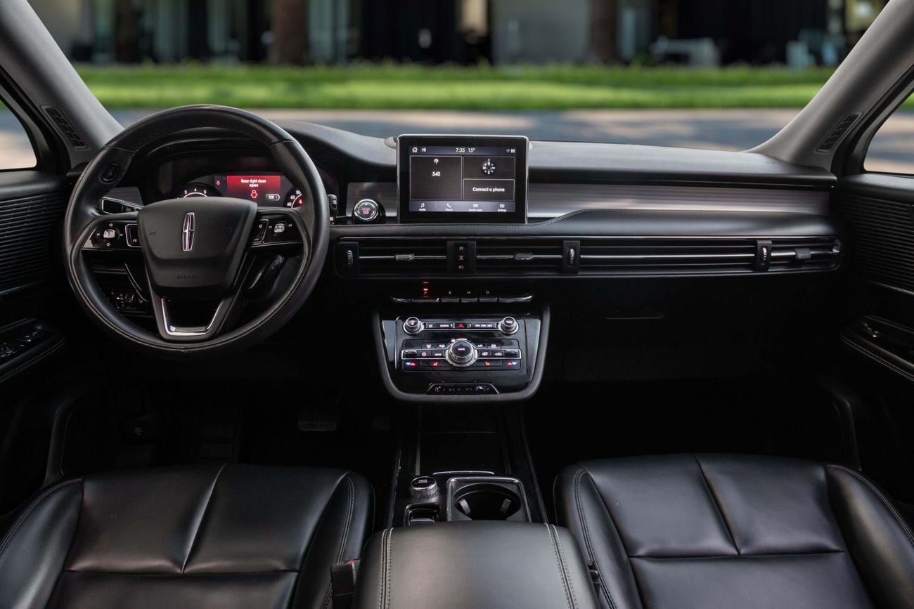 Lincoln Corsair PREMIER Corsair | 1,234 P.M | 0% Downpayment | Lincoln Warranty!