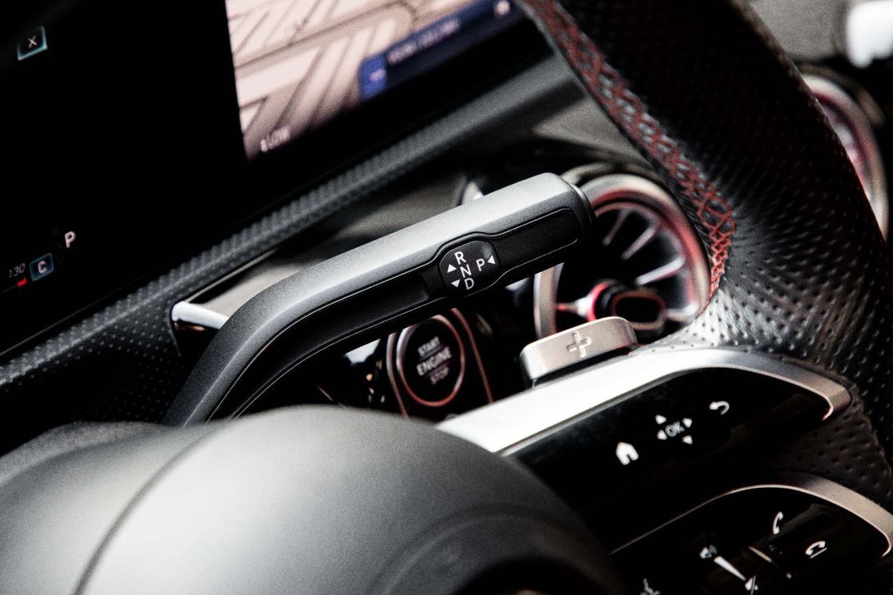 Mercedes-Benz A 200 AMG AMG Sedan | 2,546 P.M  | 0% Downpayment | Agency Warranty!