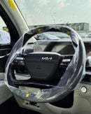 كيا سورينتو KIA SORENTO 1.6T ( HYBRID) - 2026 MODEL - GCC specs