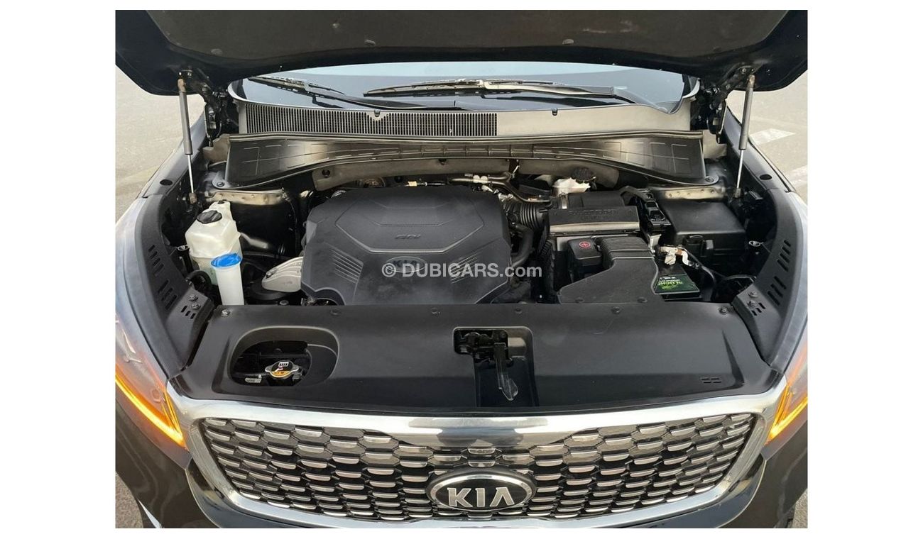 كيا سورينتو *Offer*2019 Kia Sorento SXL V6 / EXPORT ONLY / فقط للتصدير
