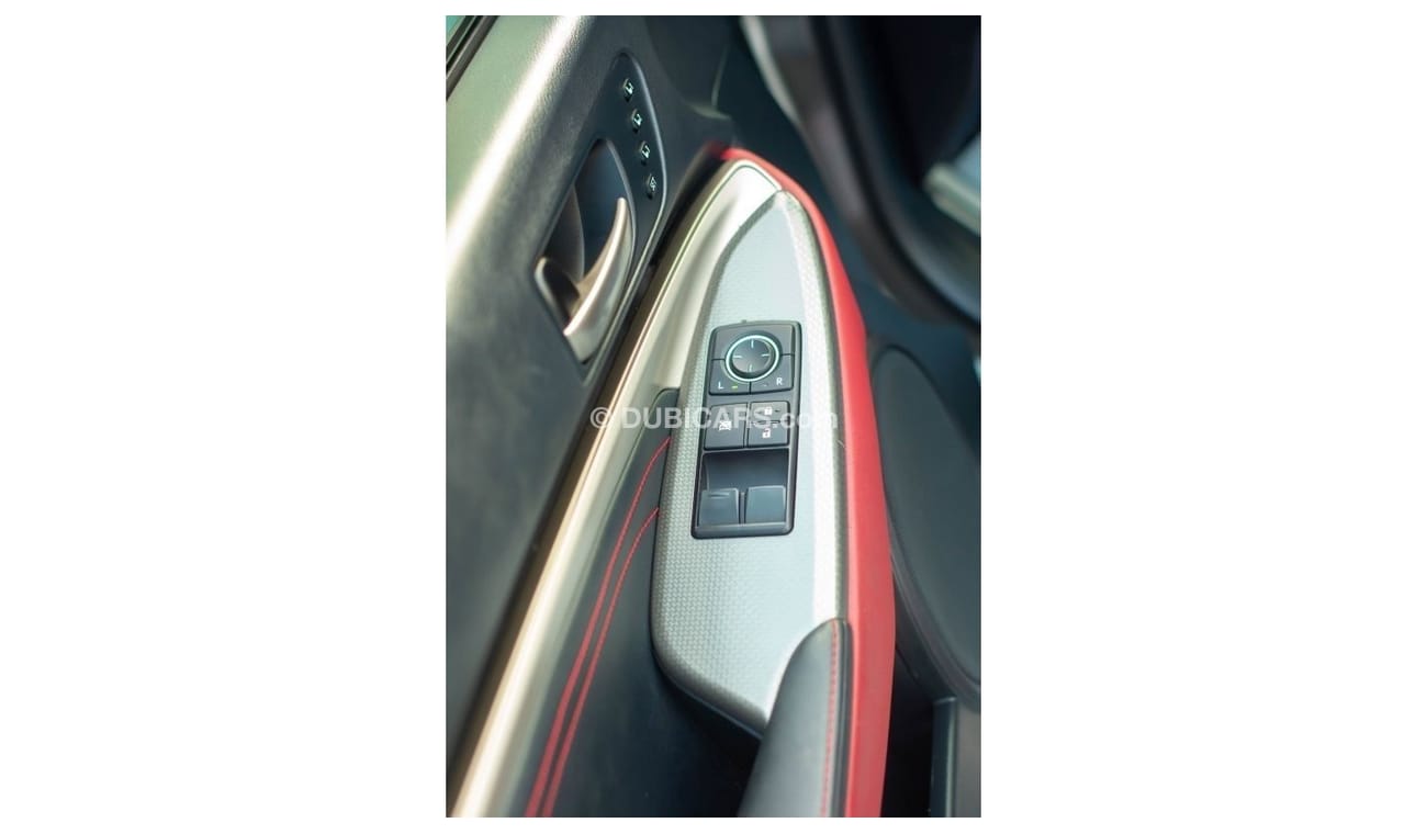 Lexus RC F LEXUS RC 200T F Sport Prestige  2.0