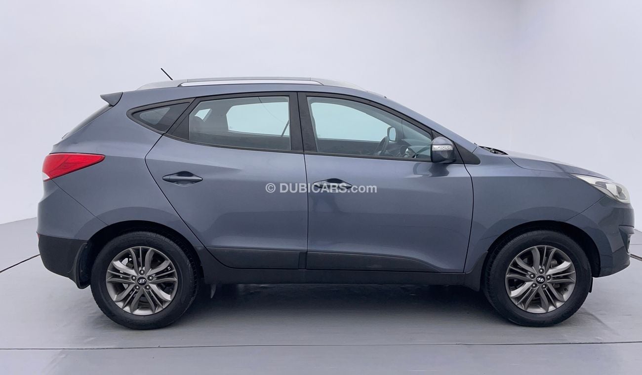 Hyundai Tucson GL 2 | Zero Down Payment | Free Home Test Drive