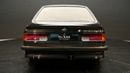 بي أم دبليو 6 سيريز جي تي 635CSI Japanese Specs Classic Coupe
