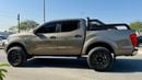 Nissan Navara 2023 | 2.3L DIESEL ENGINE | AUTOMATIC TRANSMISSION | RHD | HEAVY 4X4 SPORTS BAR | AIR SNORKEL