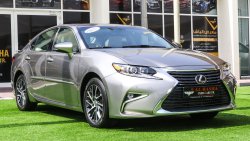 Lexus ES350