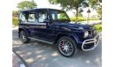 Mercedes-Benz G 63 AMG **2021** New! / GCC Spec / With Warranty & Service