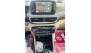 Hyundai Tucson GLS panorama 4 cameras