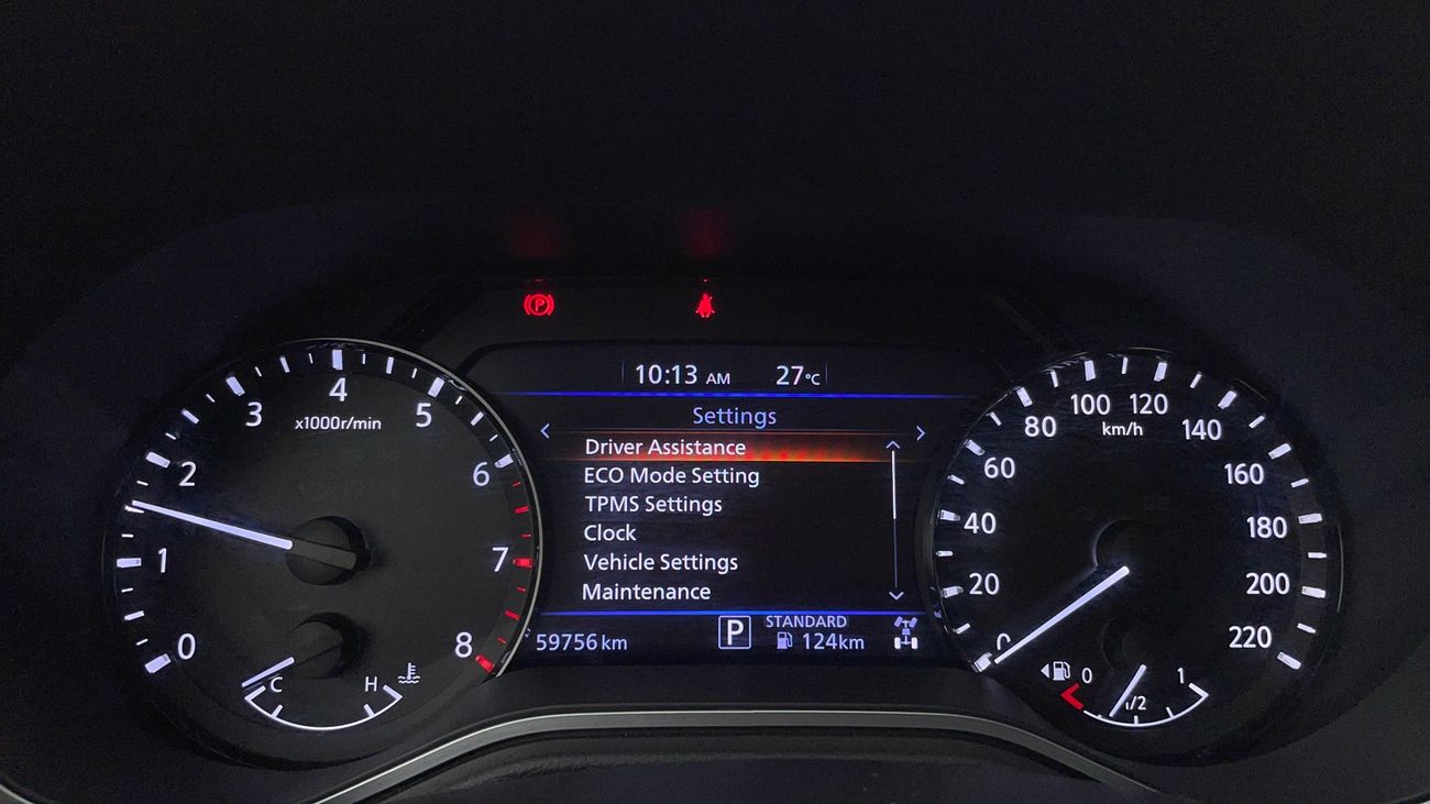 Nissan XTerra PLATINUM 2.5 | Zero Down Payment | Home Test Drive