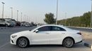 Mercedes-Benz CLA 250 Premium + 2.0L Accident Free