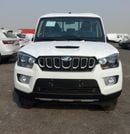 Mahindra Pik Up MAHINDRA PIK-UP S6 (4x4) – DC- MT