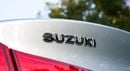 Suzuki Ciaz سوزوكي سياز 2023 مواصفات خليجية بيسك اوبشن بحالة ممتازة
