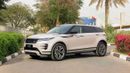 Land Rover Range Rover Evoque Dynamic SE P250 2.0L 2025 LAND ROVER RANGE ROVER EVOQUE P250 DYNAMIC SE 2.0L 0Km With 3 Years Or 60K