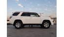 تويوتا 4Runner FULL  OPTION