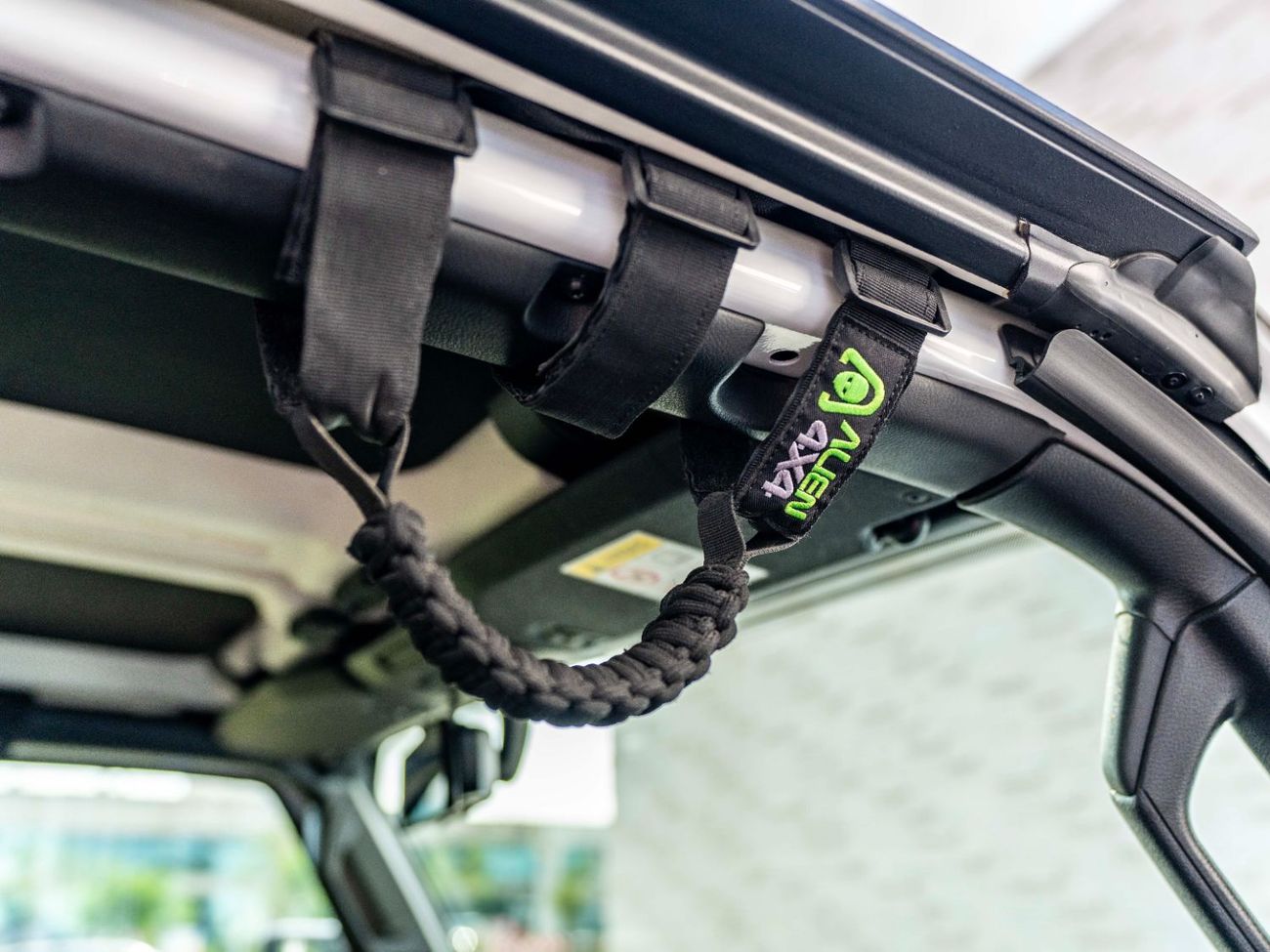 جيب رانجلر Sport 3.6L A/T (5 Seater)