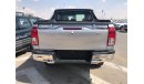 Toyota Hilux Hilux pickup RIGHT HAND DRIVE (Stock no PM30)