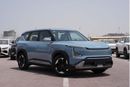 Kia EV5 2024 KIA EV5 AIR 530 - Blue inside Grey | Export Only