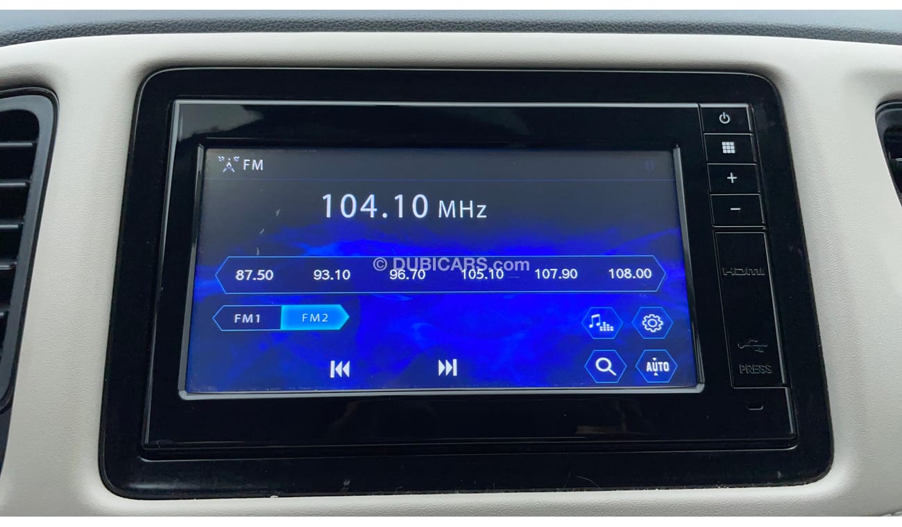 Honda HRV LX 1.8 | Zero Down Payment | Free Home Test Drive