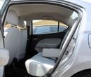 Mitsubishi Attrage GLX HIGHLINE