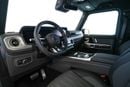 مرسيدس بنز G 63 AMG STD