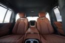 Lexus LX 600 MBS Autobiography VIP 4 Seater