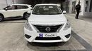 نيسان صني 2022 SL | AED 611/Month | 0 DP | 30 Day Return | Warranty | Service History