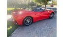 Ferrari California Limited Edition