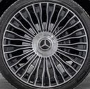 Mercedes Maybach V Class Maybach