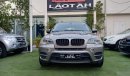 BMW X5 Gulf panorama model 2011, agency paint, leather wheels, sensors, cruise control, control, in excelle