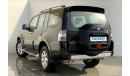 Mitsubishi Pajero GLS Midline