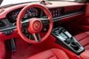 Porsche 911 CARRERA GTS | GCC Specs | Performance &amp; Luxury