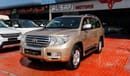 Toyota Land Cruiser VX.R  V8 5.7  60th Anniversary