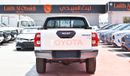 Toyota Hilux Toyota Hilux Adventure 2.8L 4x4 | Diesel | 2023 | For Export Only