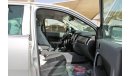 Ford Ranger GCC- ACCIDENTS FREE - ZERO KM - LIMITED - FULL OPTION