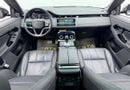 Land Rover Range Rover Evoque  2023 Range Rover Evoque, 2027 RR Warranty + Service Pack, Full RR Service History, GCC