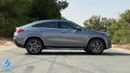 Mercedes-Benz GLE 450 2025 | GCC Specs | 3.0L | Warranty Included