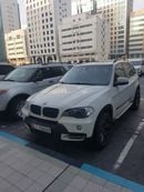 BMW X5 3.0