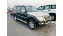 Mitsubishi Pajero FULL OPTION 3.0L - Leather/Power seats - SPECIAL DEAL