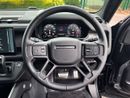 Land Rover Defender 110 X P425 5.0L V8 OVERFINCH in RIGHT HAND DRIVE (EXPORT ONLY)
