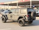 Jeep Wrangler Unlimited Sport 3.6L A/T Unlimited Sport 3.6L