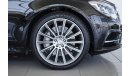 Mercedes-Benz S 500 L AMG Luxury *SALE EVENT* Enquirer for more details