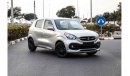 سوزوكي سيليريو Get 2023 Suzuki Celerio 1.0 GL | Colors Available: Brown, Grey, White & Silver | Export Only