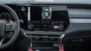 Lexus RX350 F-SPORT LEXUS RX350 FSPORT3 2.4L -2026YM