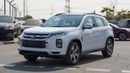 Mitsubishi ASX LUXURU HIGH LINE GLX Brand New – 2.0L Petrol 4WD Automatic – H45 – GCC 2026 – Export Only