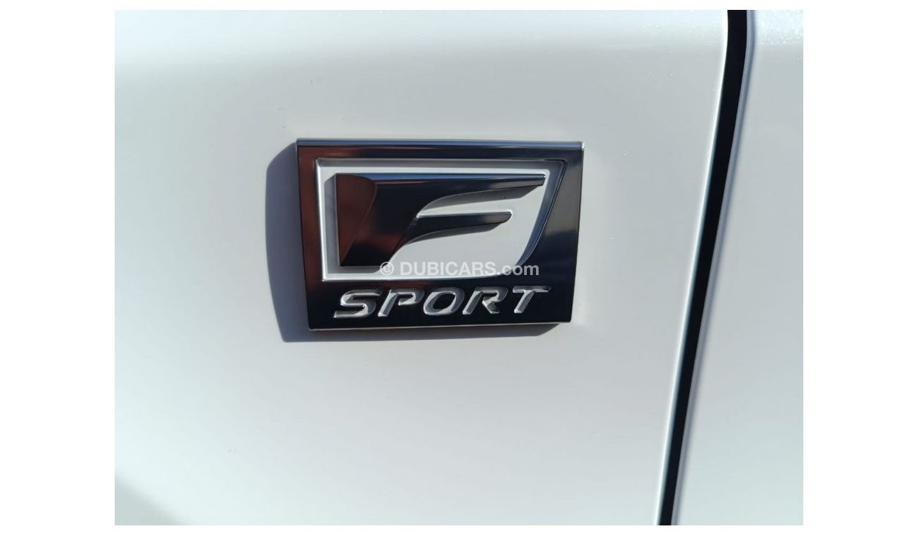 لكزس RX 350 2022 Lexus RX350 F-Sport (AL10), 5dr SUV, 3.5L 6cyl Petrol, Automatic, All Wheel Drive.The car is in